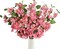 12pcs Silk Bougainvillea Artificial Flowers Table Centerpieces